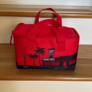 Trader Joe’s mini cooler bag